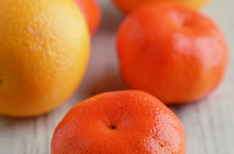 Citrus fruits
